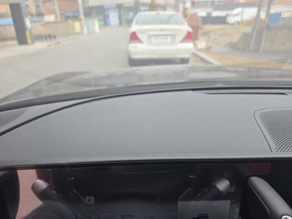 Genesis G90 - Vista 9