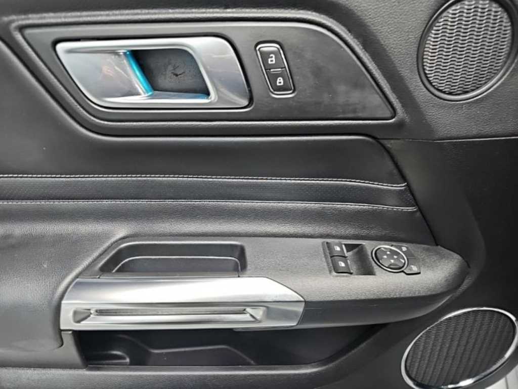 Ford Mustang 2021 Blanco - Importación desde Corea - HF Imports Iquique - Foto 14