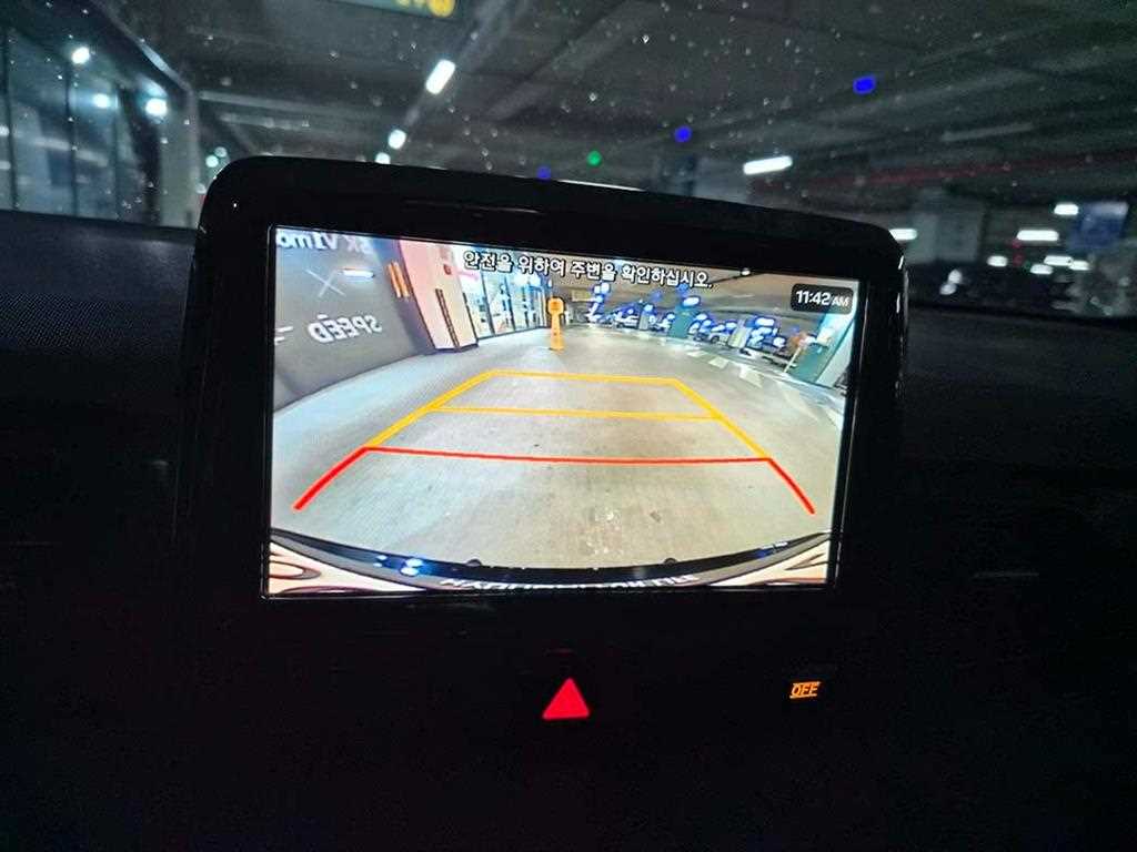 HYUNDAI Veloster 2020 Blanco - Importación desde Corea - HF Imports Iquique - Foto 14