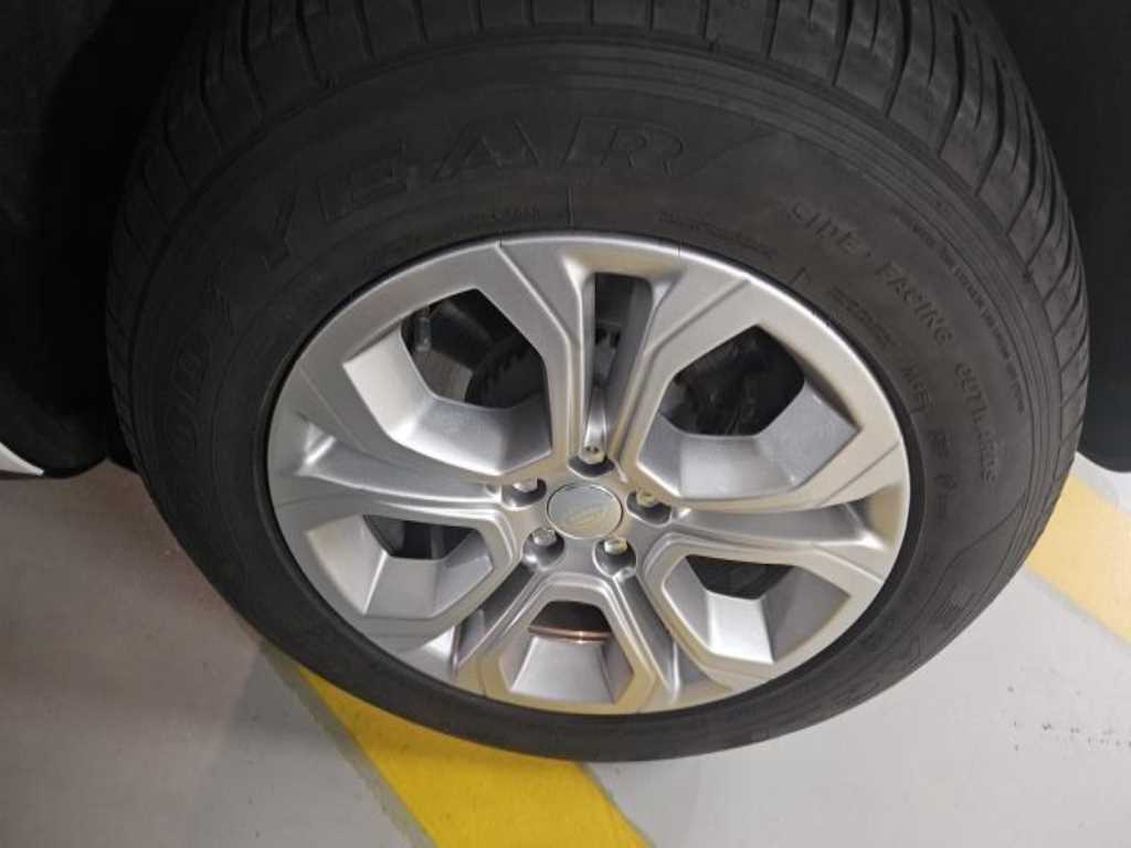 Land Rover Range Rover Bike 2021 Blanco - Importación desde Corea - HF Imports Iquique - Foto 13