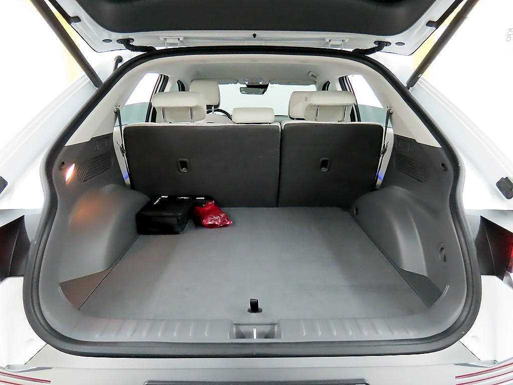 HYUNDAI Ioniq 5 2024 Blanco - Importación desde Corea - HF Imports Iquique - Foto 17