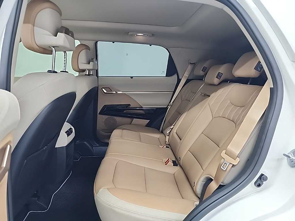 Ssangyong Action - Vista 12