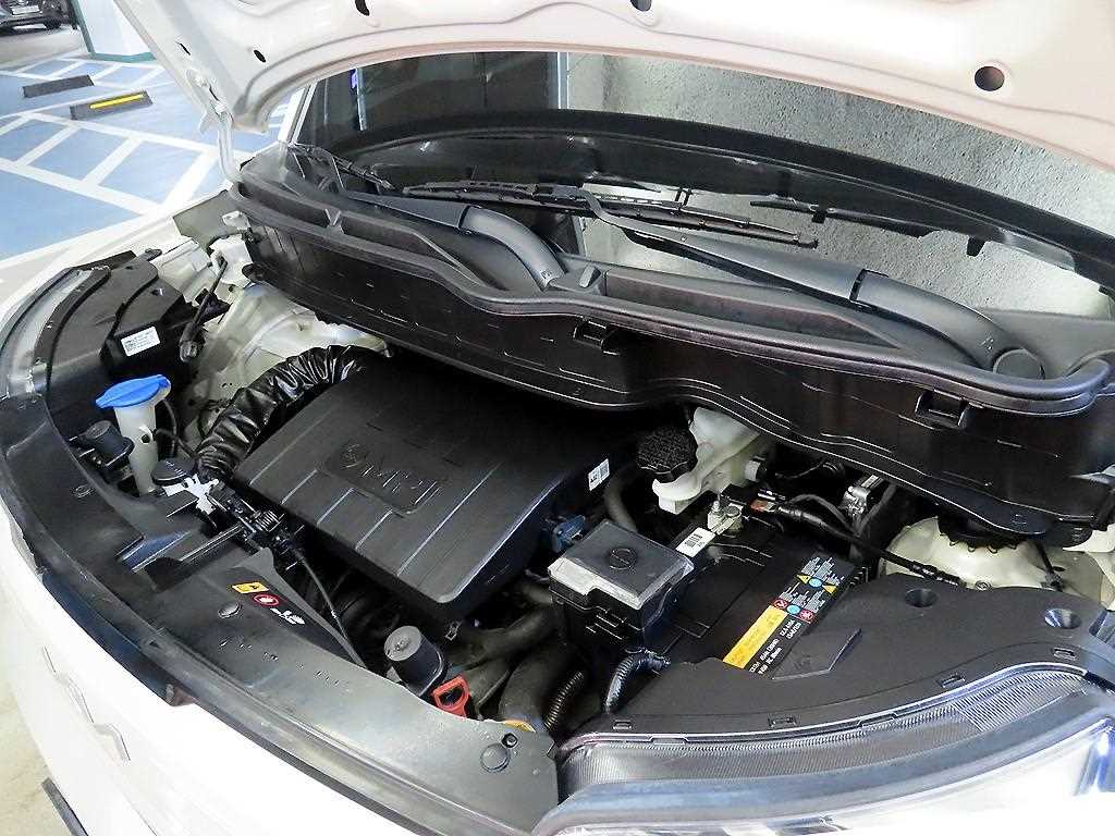 KIA Ray 2023 - Importación desde Corea - HF Imports Iquique - Foto 19