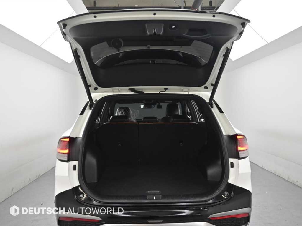 KIA Sportage 2022 Blanco - Importación desde Corea - HF Imports Iquique - Foto 19