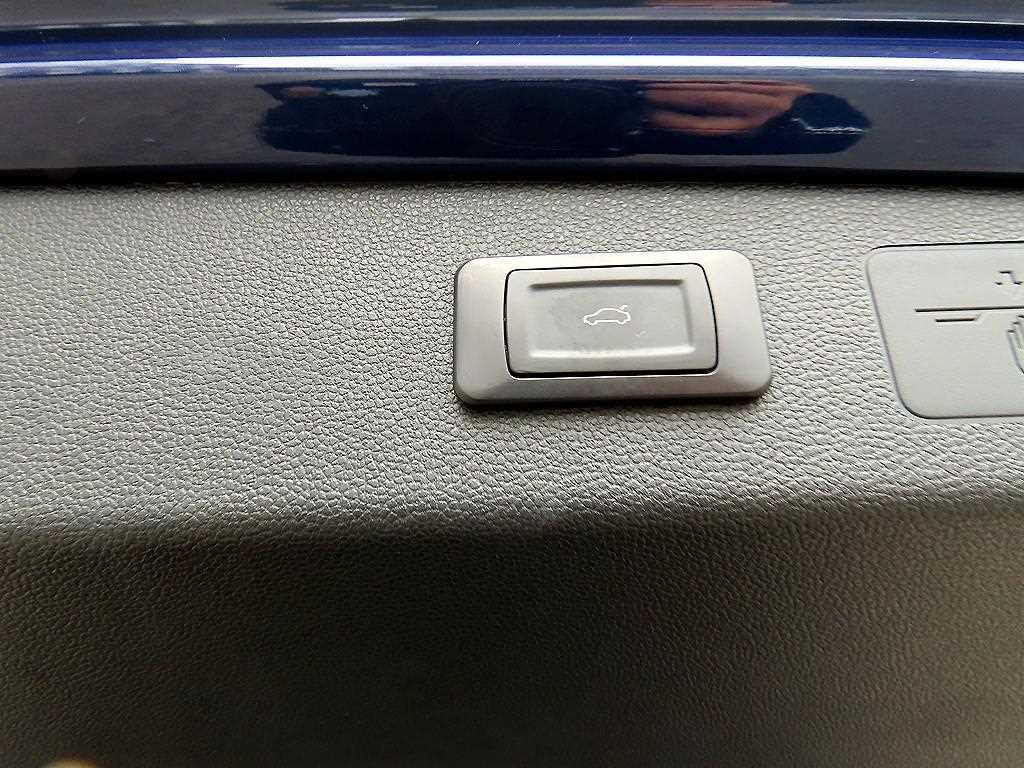 Volkswagen Golf 2023 Azul - Importación desde Corea - HF Imports Iquique - Foto 14