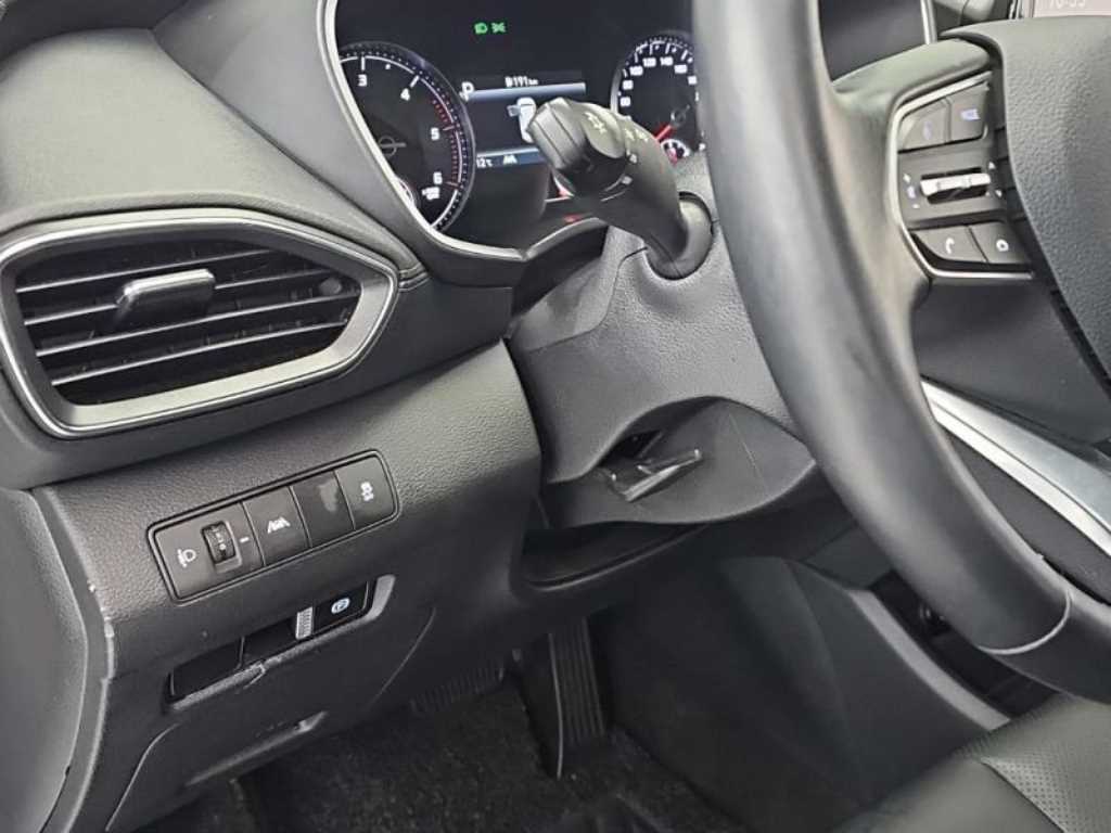 HYUNDAI Santa Fe - Vista 12