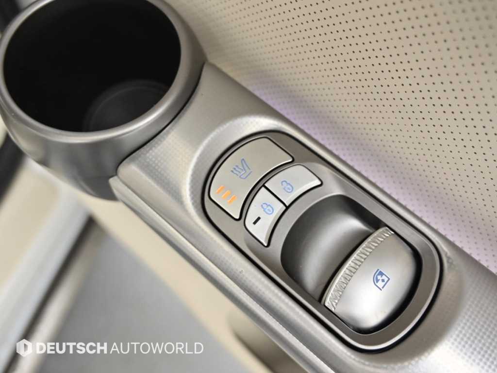 Genesis GV60 2023 Blanco - Importación desde Corea - HF Imports Iquique - Foto 16