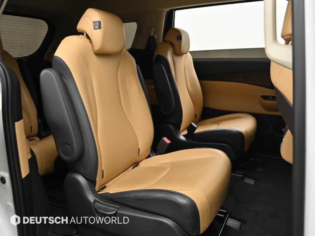 KIA Sportage - Vista 12