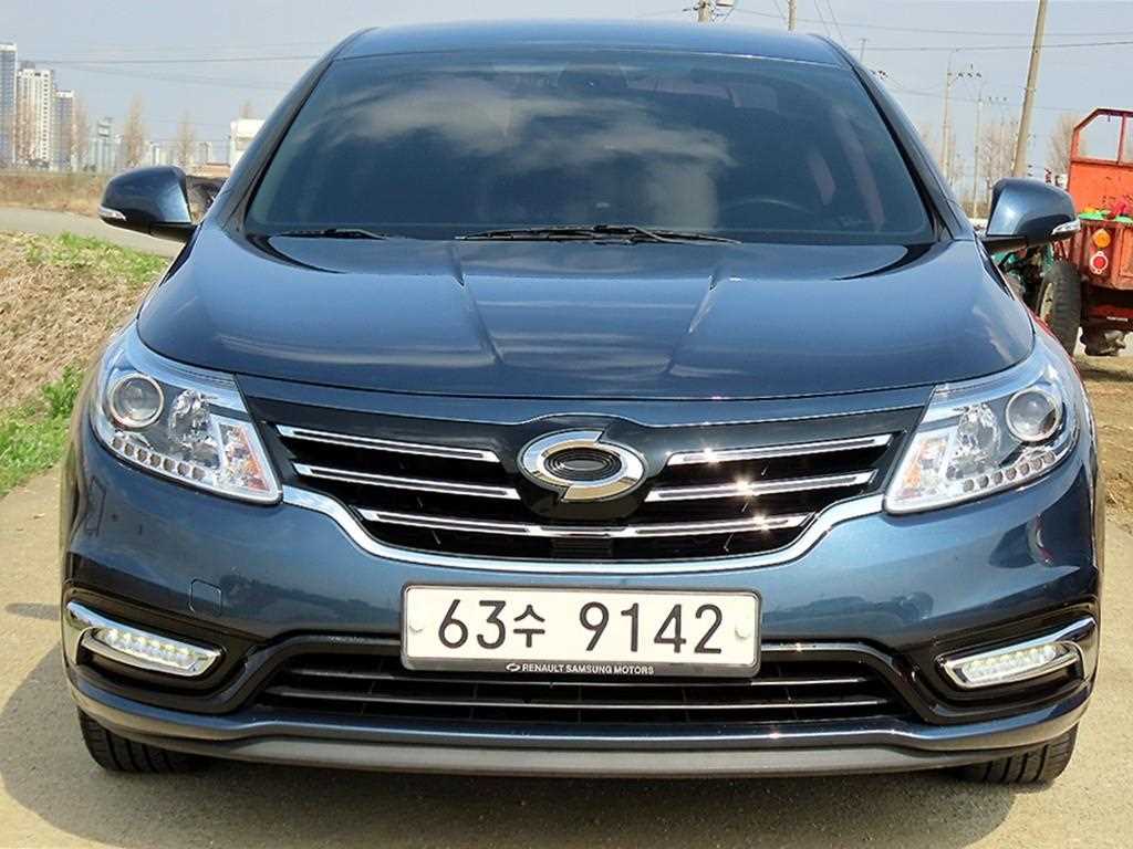 SAMSUNG SM5 2016 - Importación desde Corea - HF Imports Iquique - Foto 1