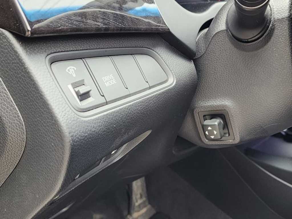 HYUNDAI Grandeur - Vista 11