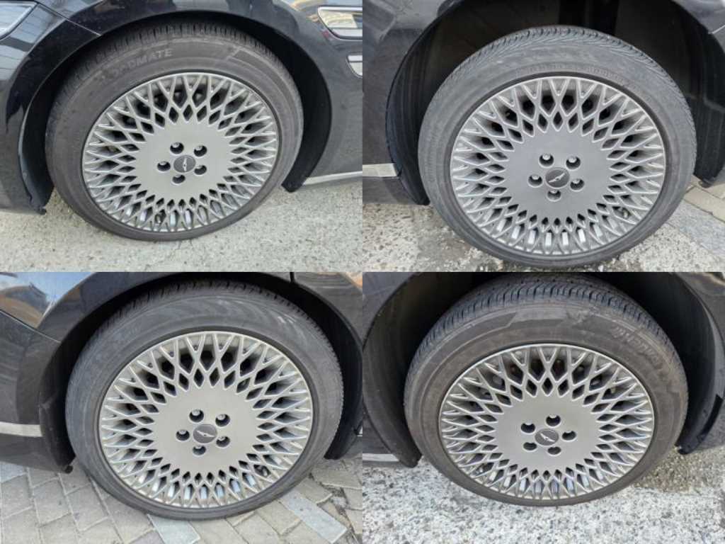 Genesis G80 2022 - Importación desde Corea - HF Imports Iquique - Foto 19