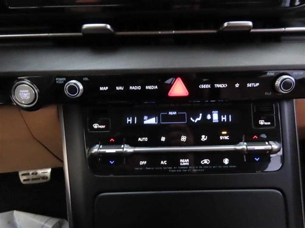 KIA Carnival 2021 Blanco - Importación desde Corea - HF Imports Iquique - Foto 16