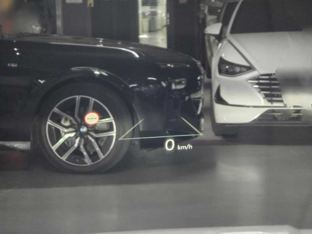 HYUNDAI Tucson 2024 Blanco - Importación desde Corea - HF Imports Iquique - Foto 20