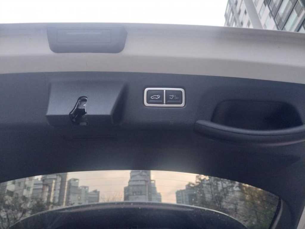 KIA Sorento 2024 - Importación desde Corea - HF Imports Iquique - Foto 17