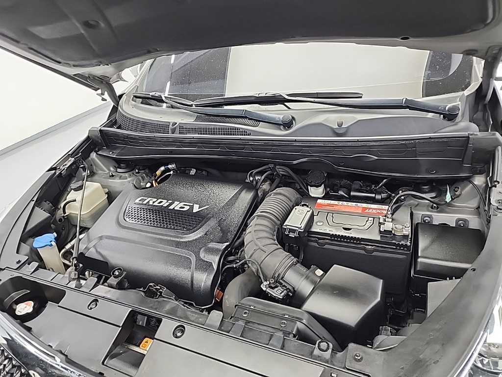 KIA Sportage - Vista 5