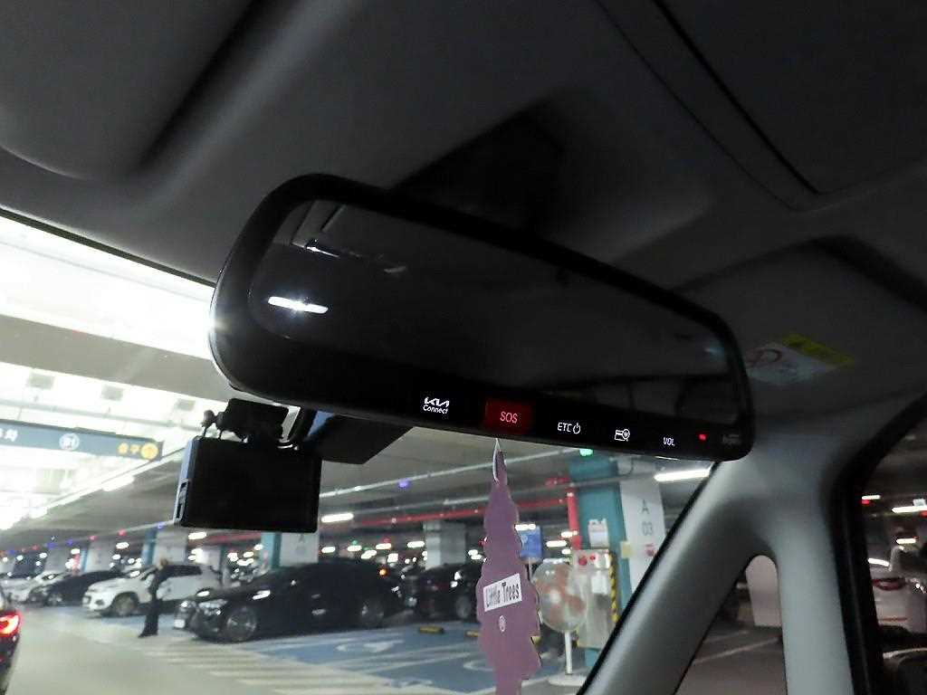 KIA Ray 2024 the color of pearl - Importación desde Corea - HF Imports Iquique - Foto 15