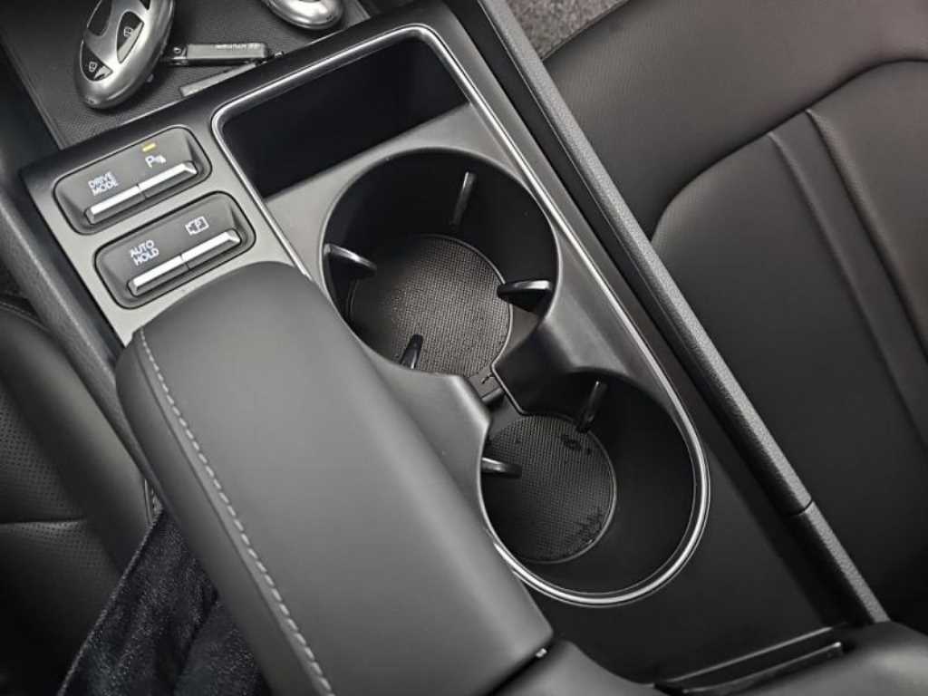 HYUNDAI Sonata 2025 Blanco - Importación desde Corea - HF Imports Iquique - Foto 13