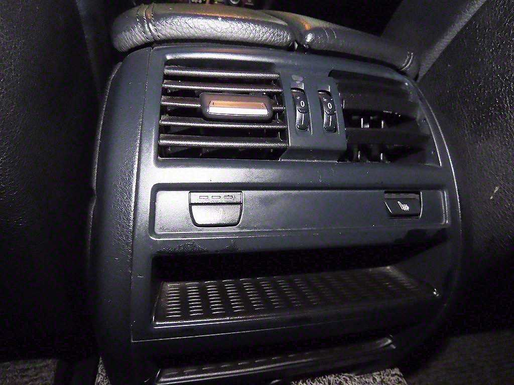 BMW 5 Series 2012 - Importación desde Corea - HF Imports Iquique - Foto 15