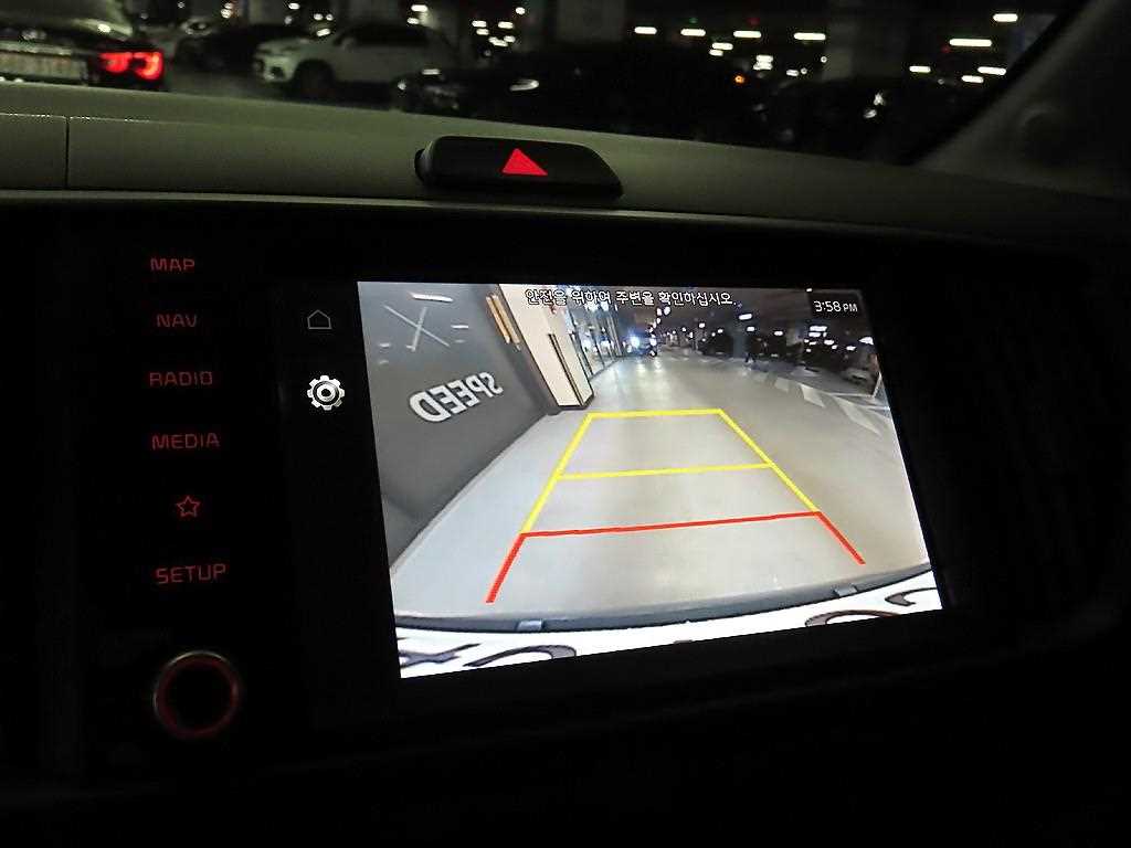 KIA Ray 2024 the color of pearl - Importación desde Corea - HF Imports Iquique - Foto 14