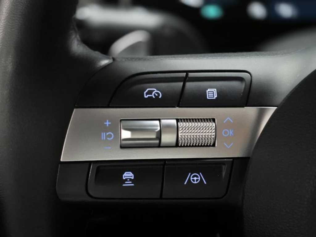 HYUNDAI Tucson - Vista 10