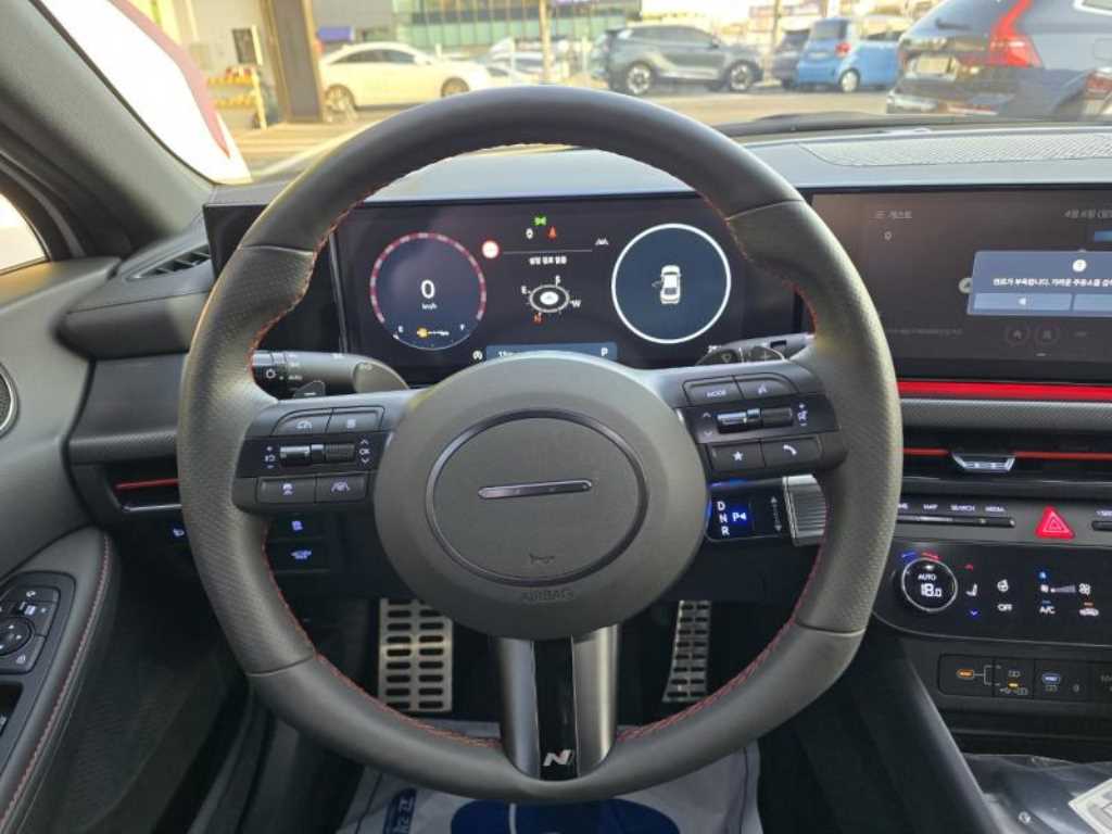 HYUNDAI Sonata 2024 Blanco - Importación desde Corea - HF Imports Iquique - Foto 17