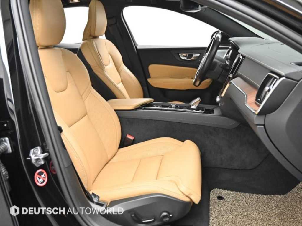 Volvo S60 - Vista 10