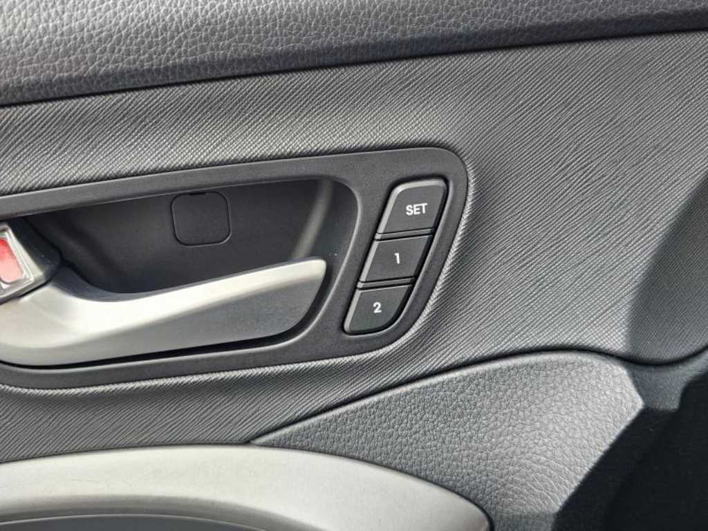 HYUNDAI Santa Fe 2016 Negro - Importación desde Corea - HF Imports Iquique - Foto 17