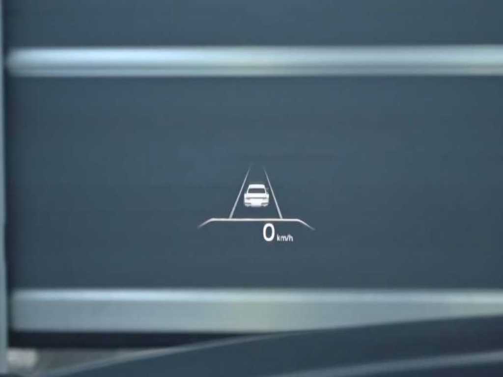 Genesis G80 - Vista 5