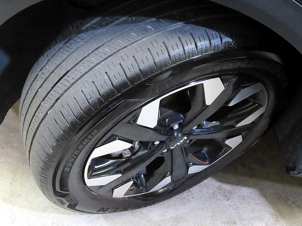 KIA Sportage 2022 Negro - Importación desde Corea - HF Imports Iquique - Foto 20