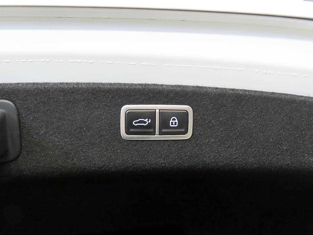 Genesis G80 2022 Blanco - Importación desde Corea - HF Imports Iquique - Foto 16