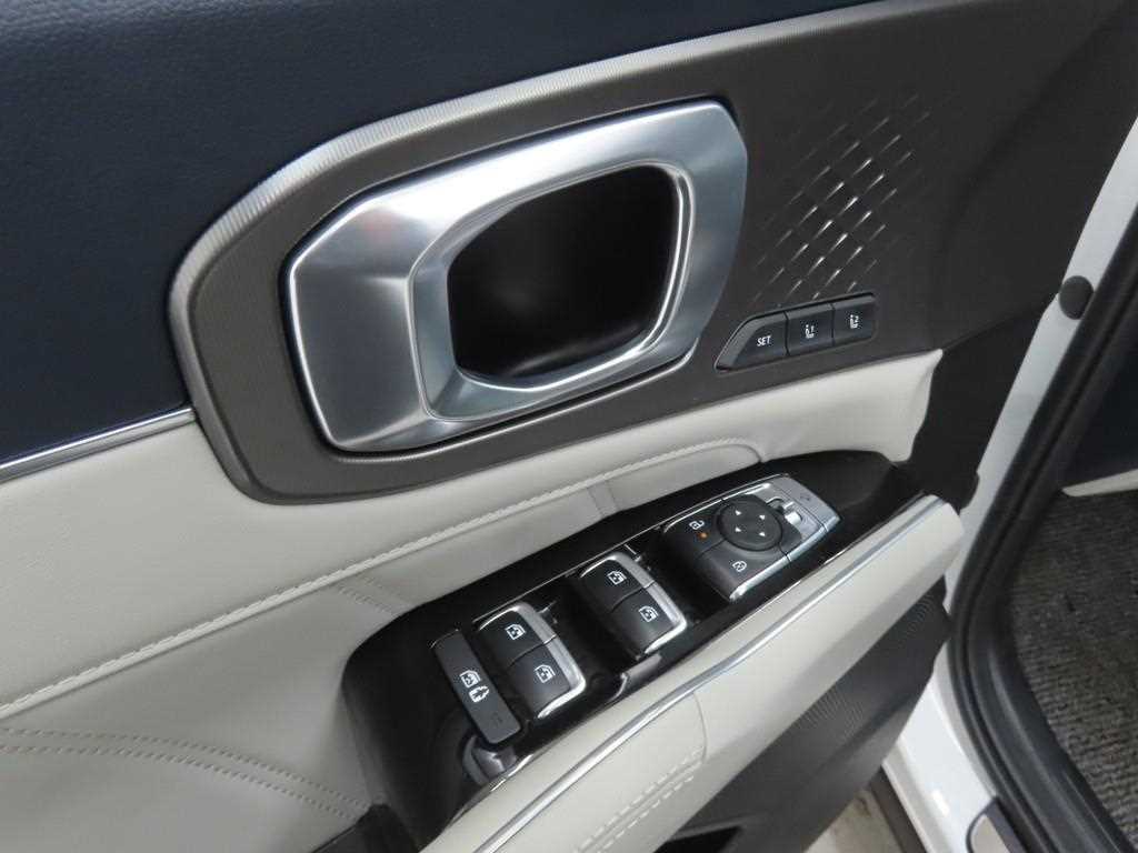 KIA Sorento - Vista 9