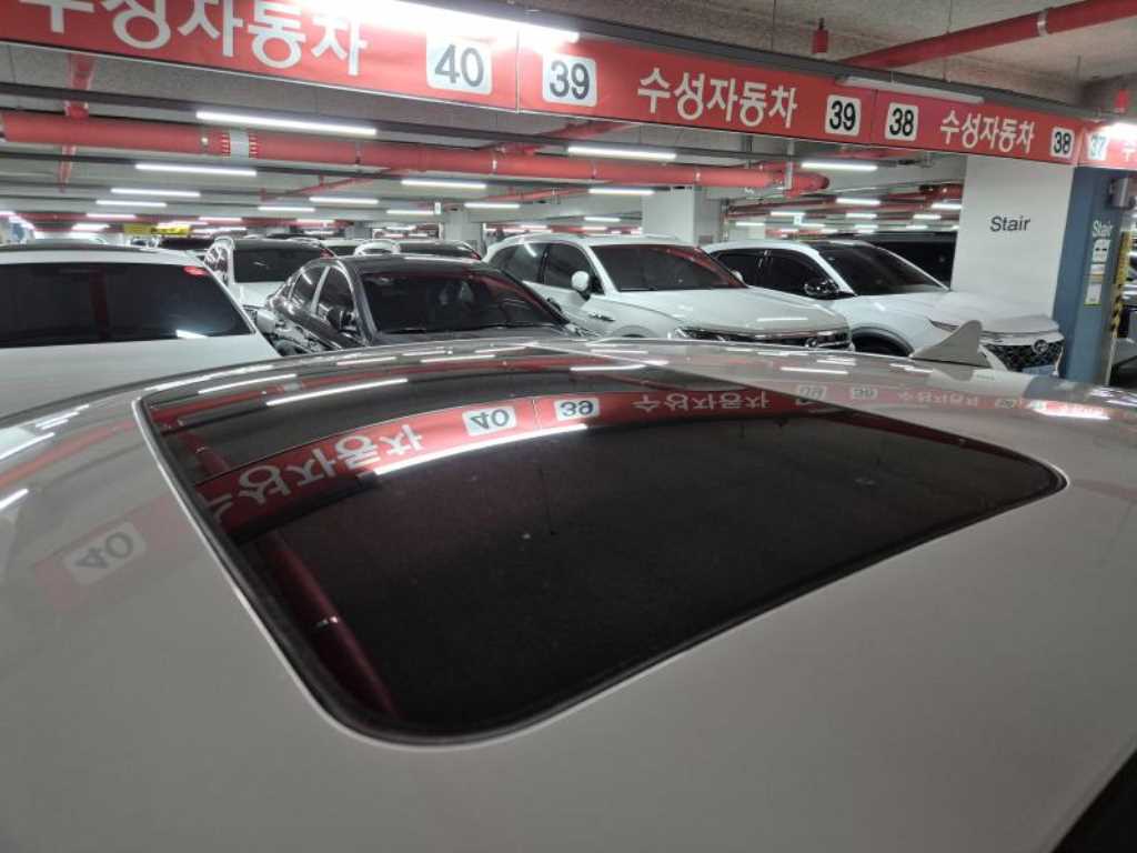 KIA Forte - Vista 11