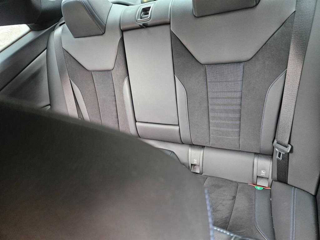 BMW 4 Series - Vista 7