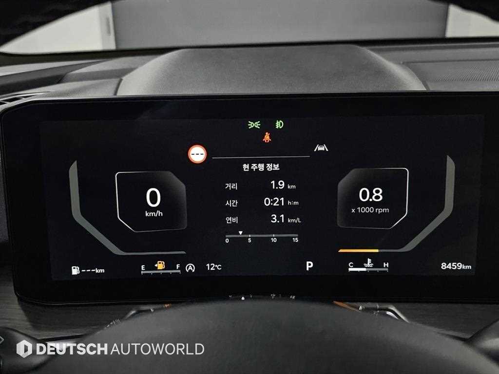 KIA Sorento - Vista 8