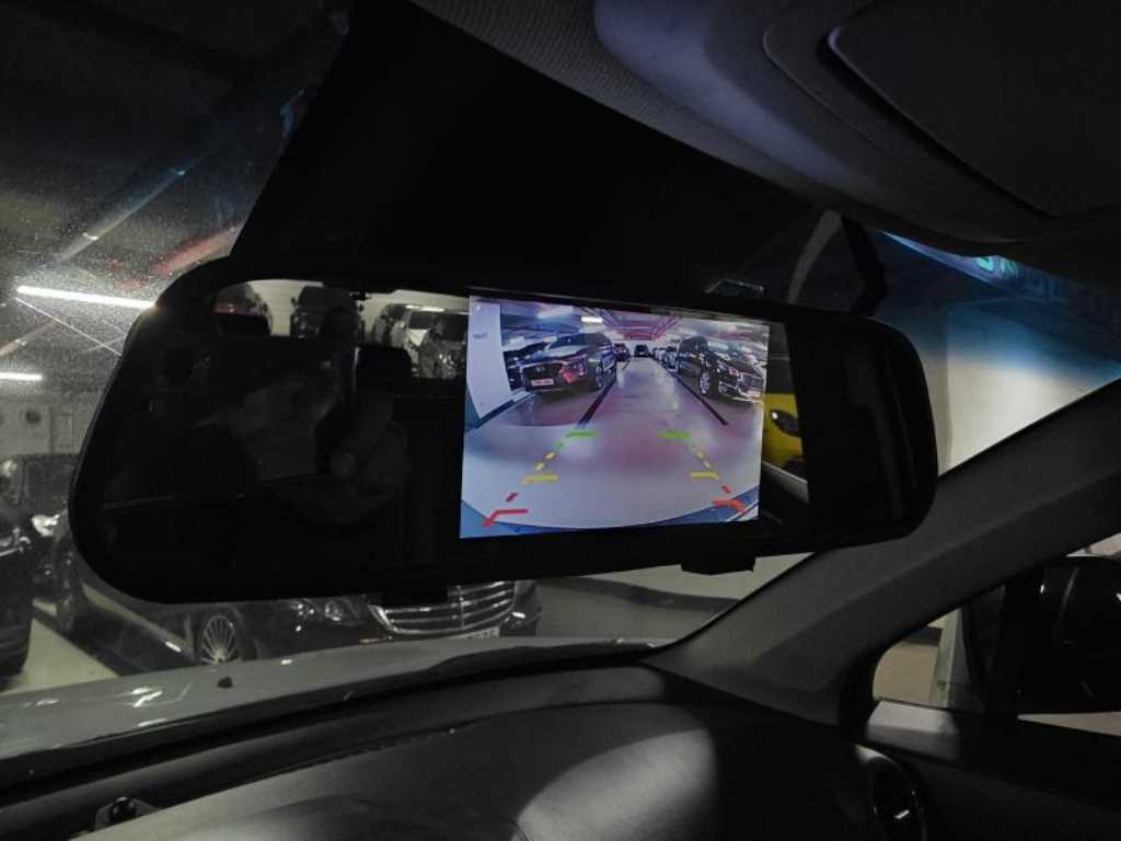 Chevrolet Orlando 2014 - Importación desde Corea - HF Imports Iquique - Foto 20