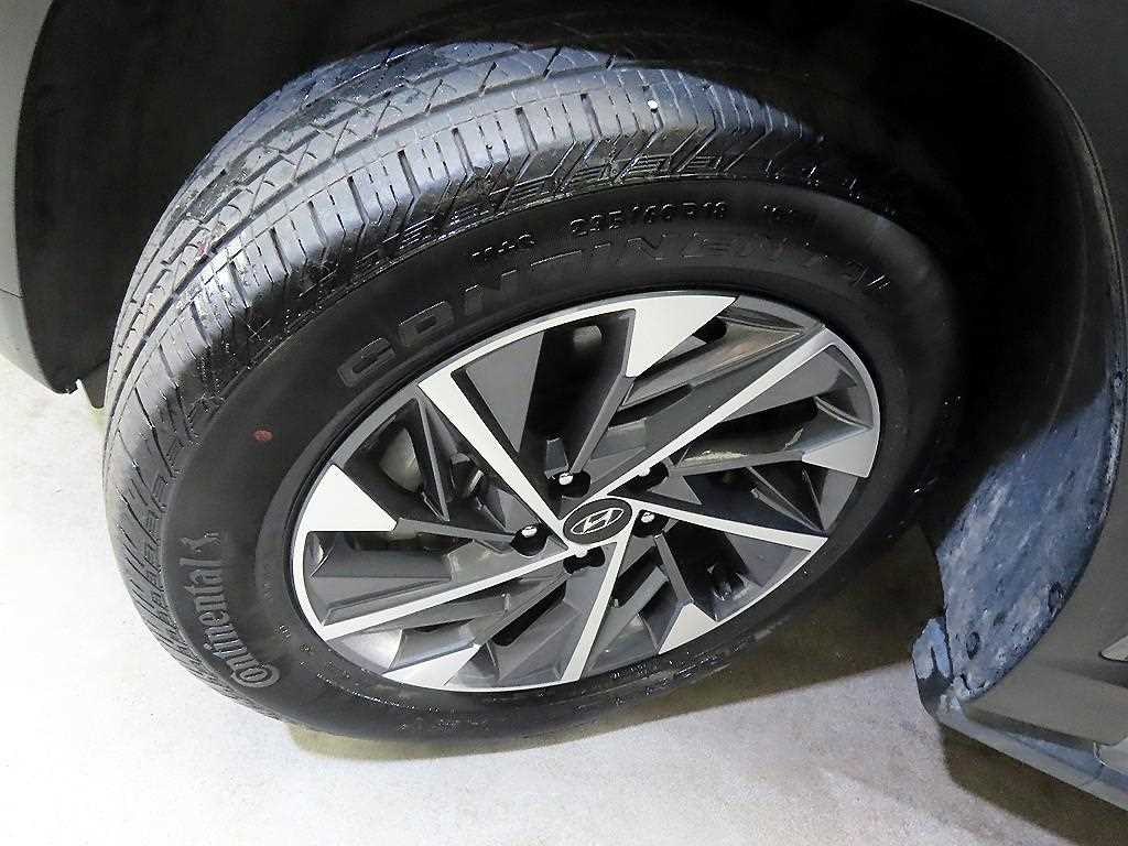 HYUNDAI Tucson 2023 - Importación desde Corea - HF Imports Iquique - Foto 20