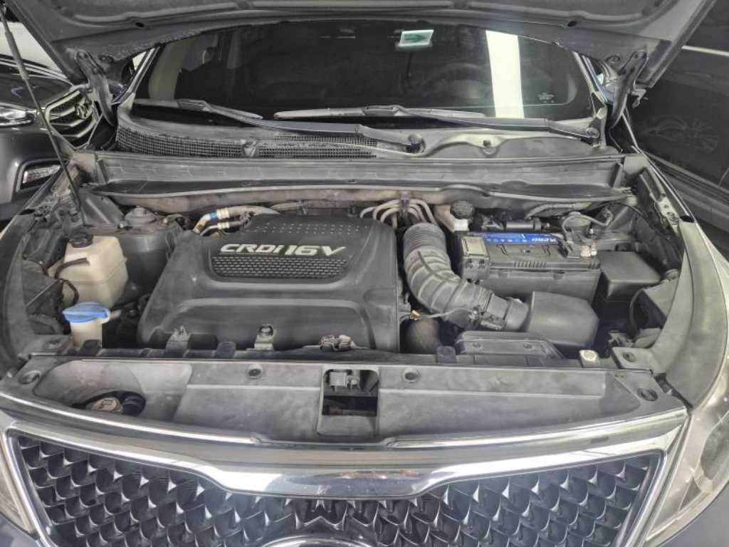KIA Sportage 2014 - Importación desde Corea - HF Imports Iquique - Foto 17