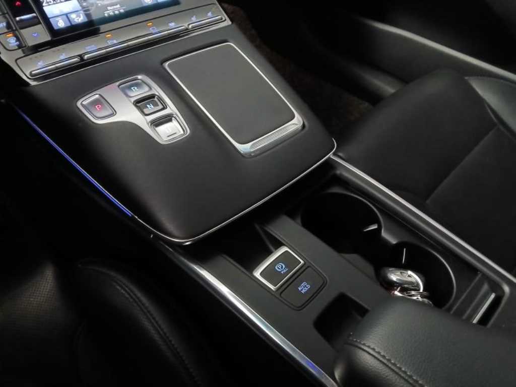 HYUNDAI Grandeur 2020 Negro - Importación desde Corea - HF Imports Iquique - Foto 13