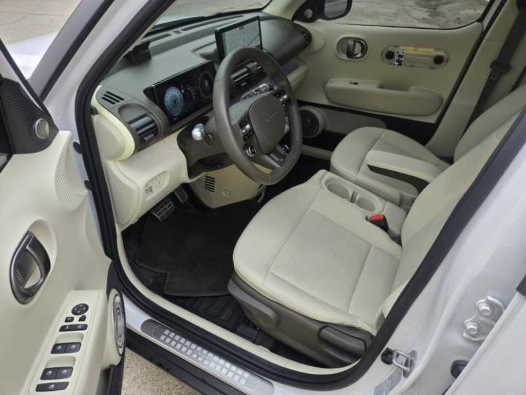 HYUNDAI Casper 2025 - Importación desde Corea - HF Imports Iquique - Foto 14