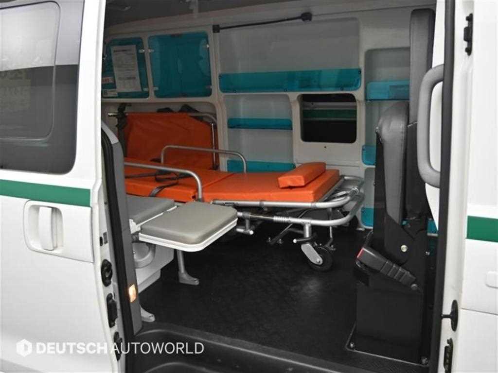 HYUNDAI Starex 2017 Blanco - Importación desde Corea - HF Imports Iquique - Foto 15