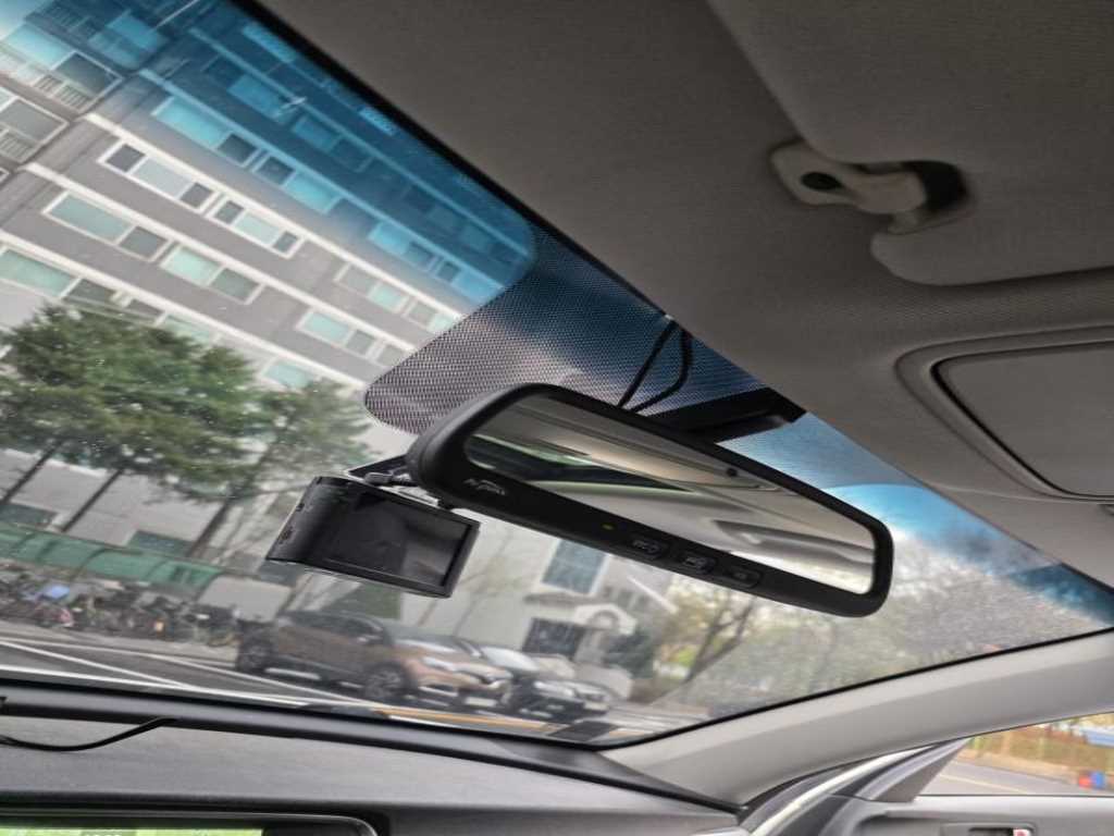 KIA K5 2017 Blanco - Importación desde Corea - HF Imports Iquique - Foto 14