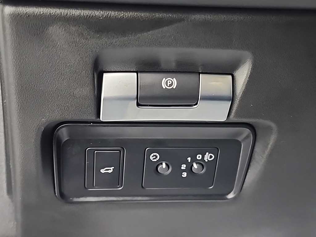 Land Rover Discovery Sports 2020 Blanco - Importación desde Corea - HF Imports Iquique - Foto 19