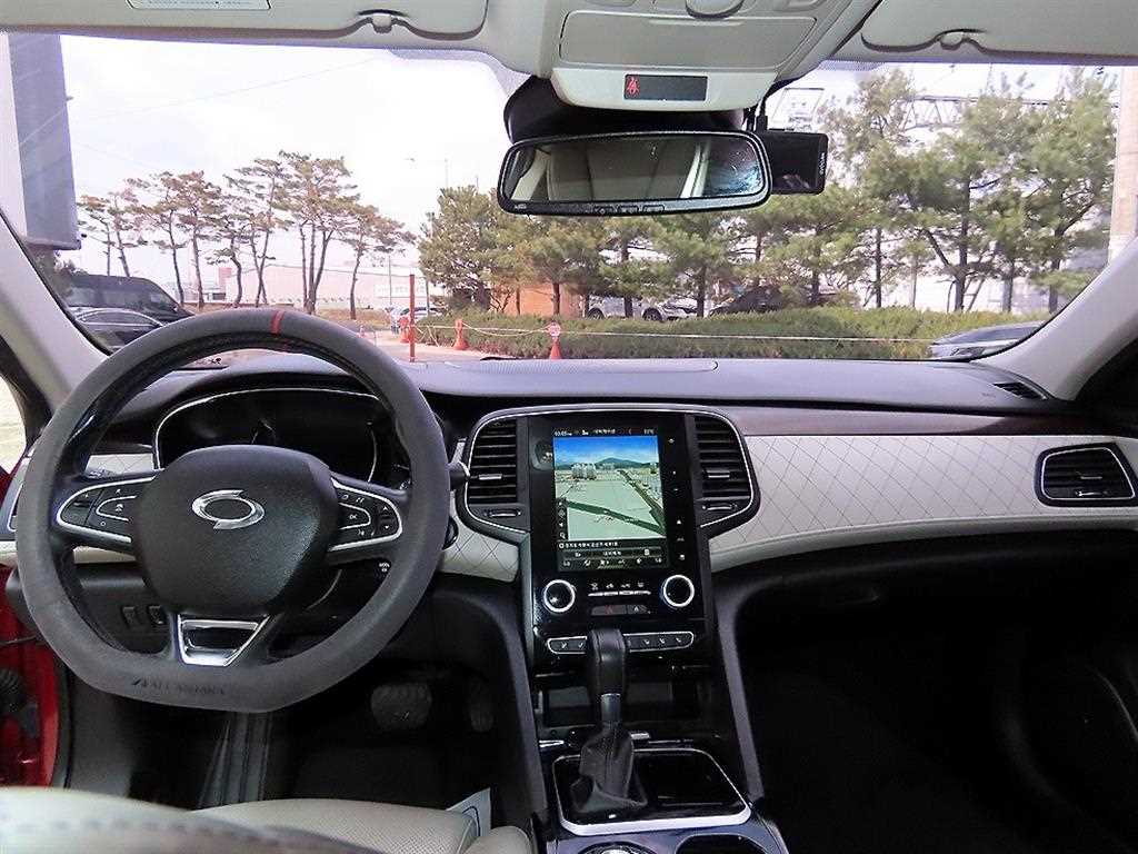 SAMSUNG SM6 - Vista 7