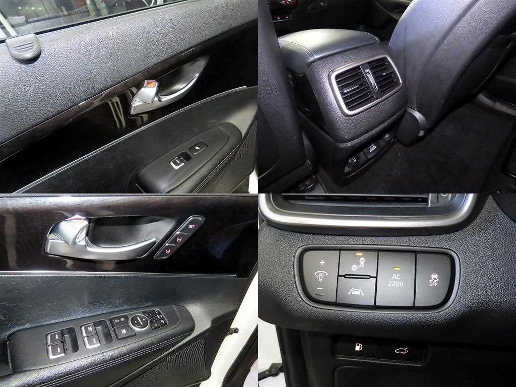 KIA Sorento 2015 - Importación desde Corea - HF Imports Iquique - Foto 17