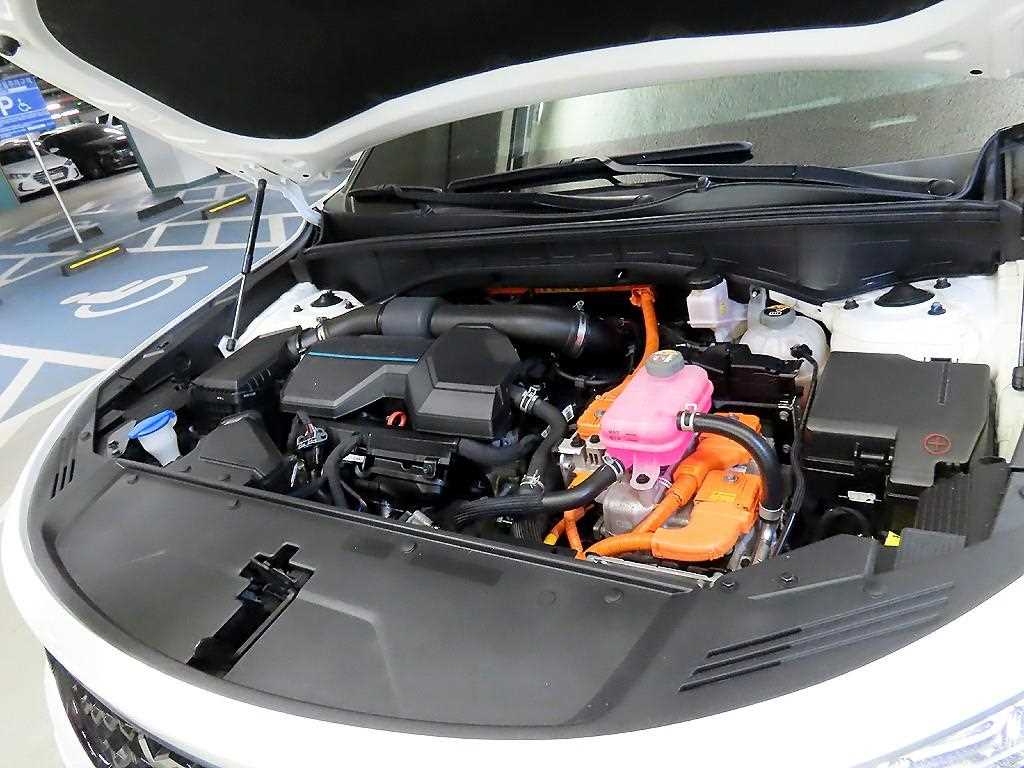 KIA Sorento 2022 Blanco - Importación desde Corea - HF Imports Iquique - Foto 19