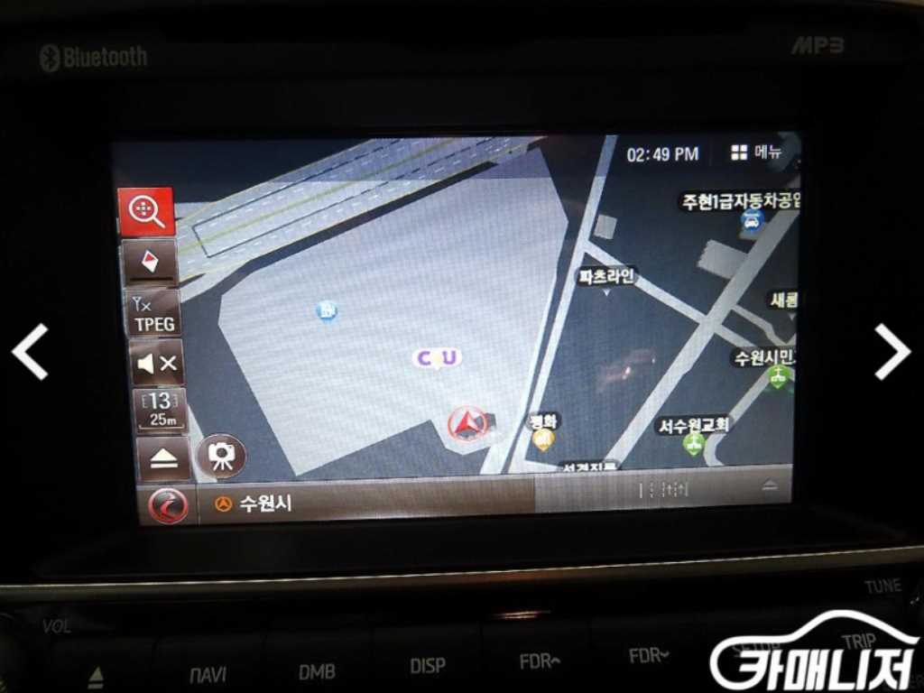 HYUNDAI Avante 2017 Blanco - Importación desde Corea - HF Imports Iquique - Foto 15