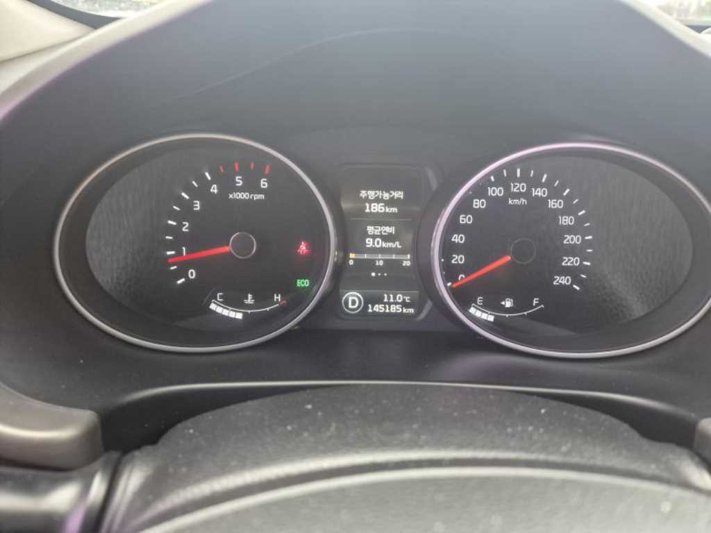 KIA Sportage 2014 - Importación desde Corea - HF Imports Iquique - Foto 18