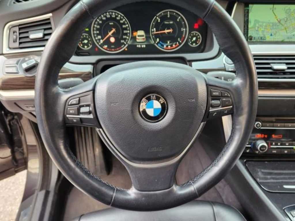 BMW Gran Turismo - Vista 10