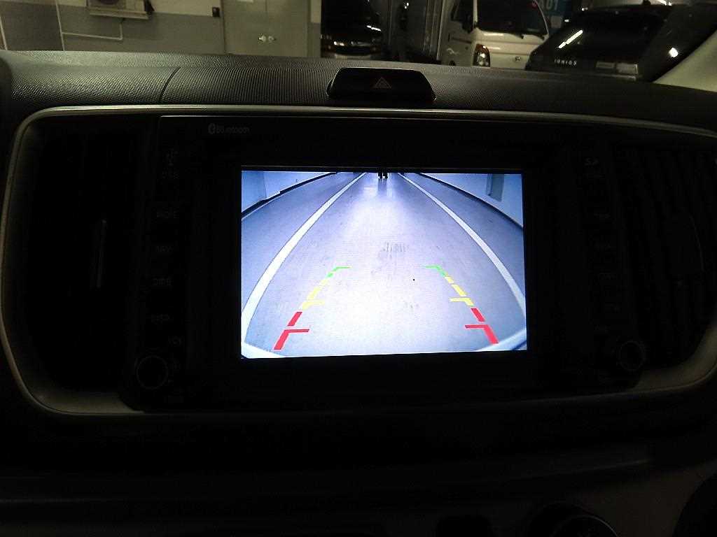 KIA Ray 2022 - Importación desde Corea - HF Imports Iquique - Foto 15