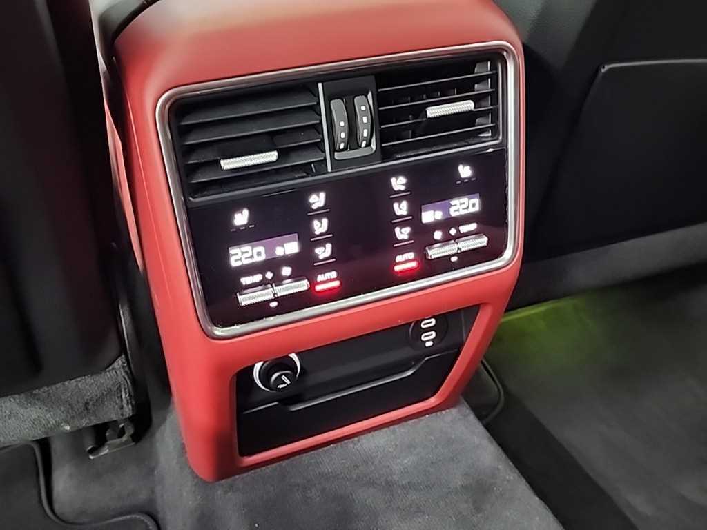 Porsche Cayenne 2023 Blanco - Importación desde Corea - HF Imports Iquique - Foto 13